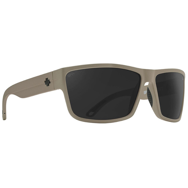 Spy Rocky Matte Sand - Happy Gray