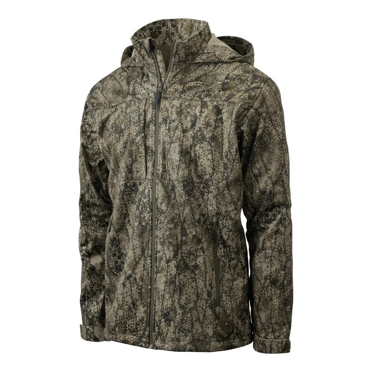 Badlands Tor Pro Jacket ~ Approach GT