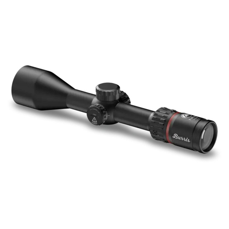 Burris Fullfield 3-12x42mm Plex KSB