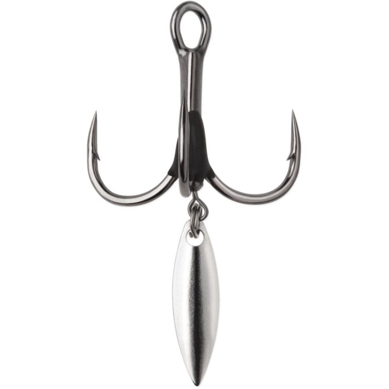 VMC Bladed Hybrid Treble Short