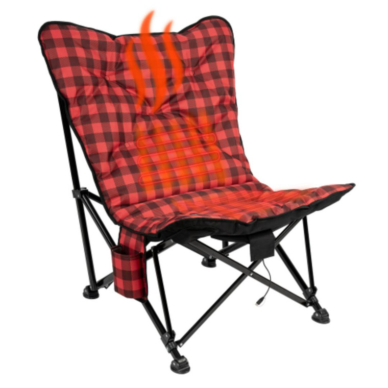 Kuma Aurora Chair w/Power Bank