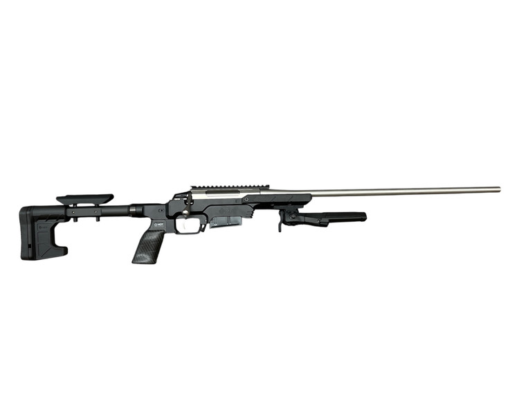 TIKKA T3x / MDT LSS Gen3 6.5 PRC