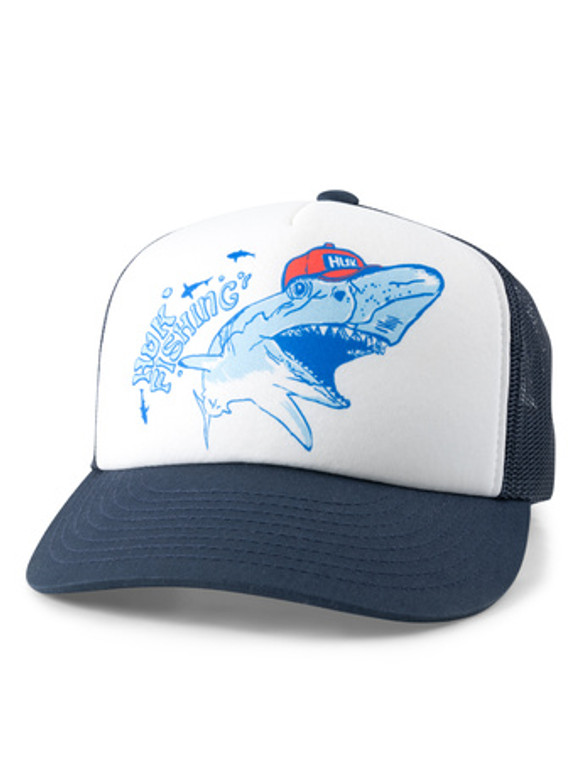 HUK Foam Trucker Youth