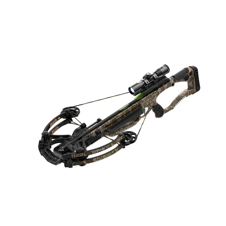 Barnett Whitetail Hunter STR