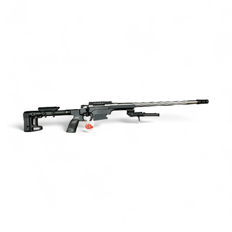 Pristine Custom IBI MDT 6.5 Creedmoor