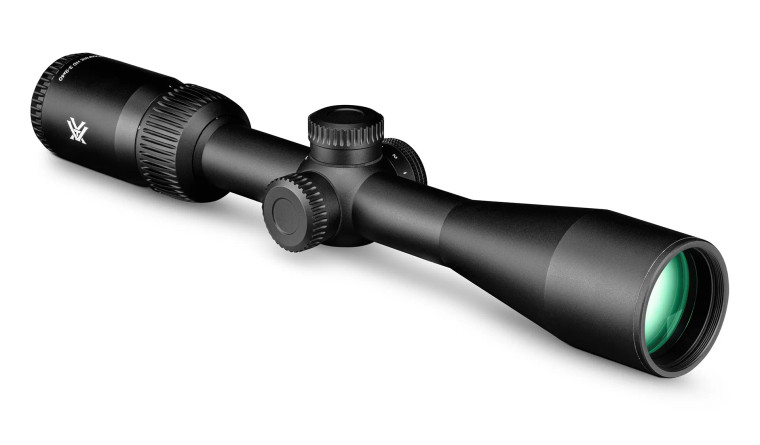 Vortex Crossfire HD 3-9x40 BDC