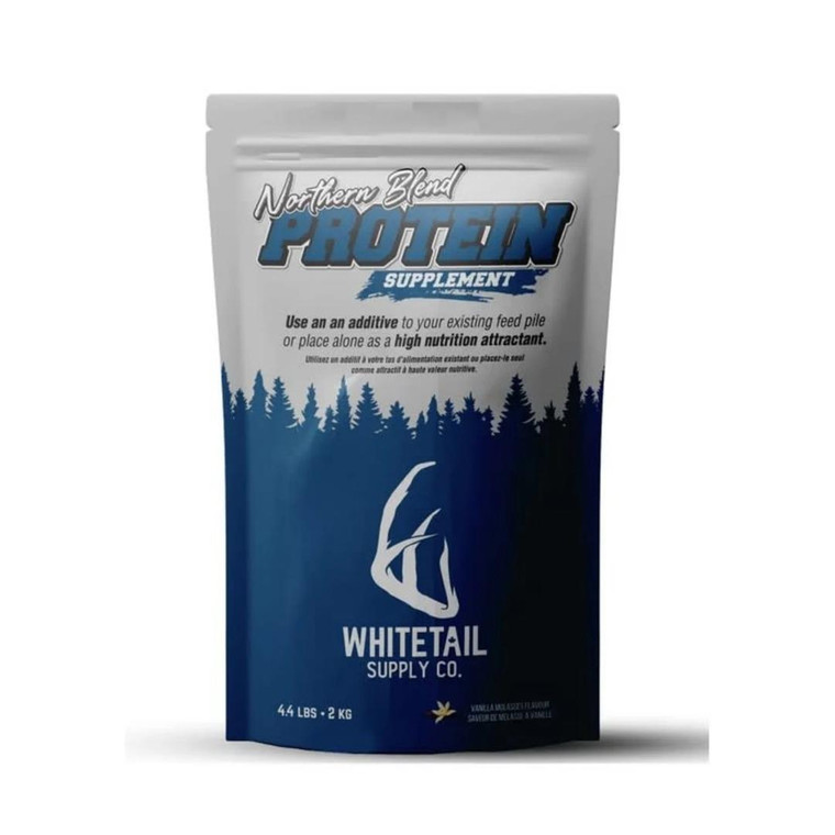 Northern Blend Protein Supplement