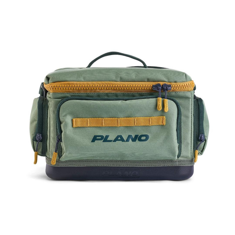 Plano Weekend Softsider Tackle Bag 3700