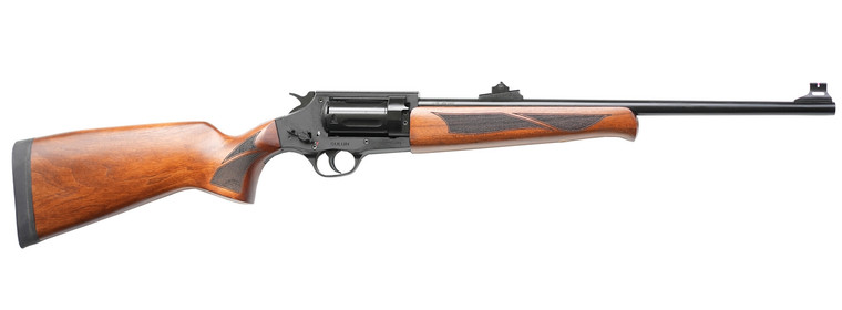 SRC-45 Revolver Carbine 410 / 45 Colt / 45 ACP