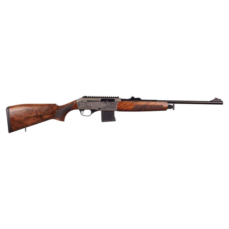 Akdas Alcor Semi-Auto 223 Rem 18.6"