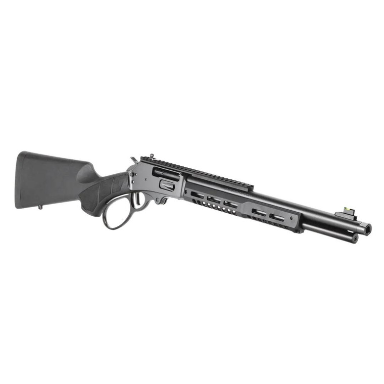 S&W 1854 Lever-Action 45-70 Gov't, Stealth Hunter