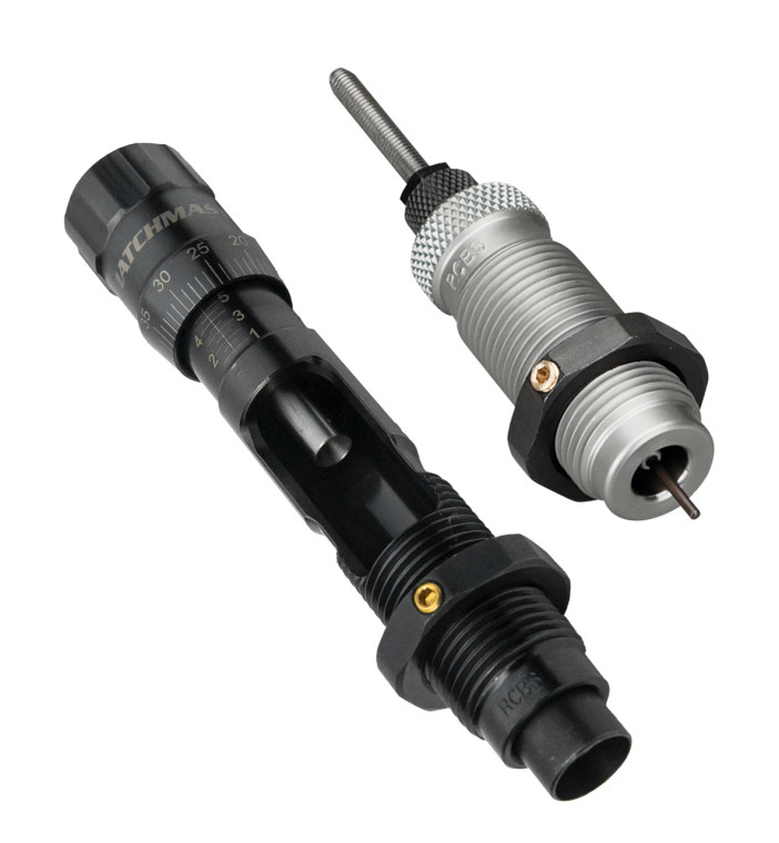 RCBS MatchMaster Duo 300 PRC