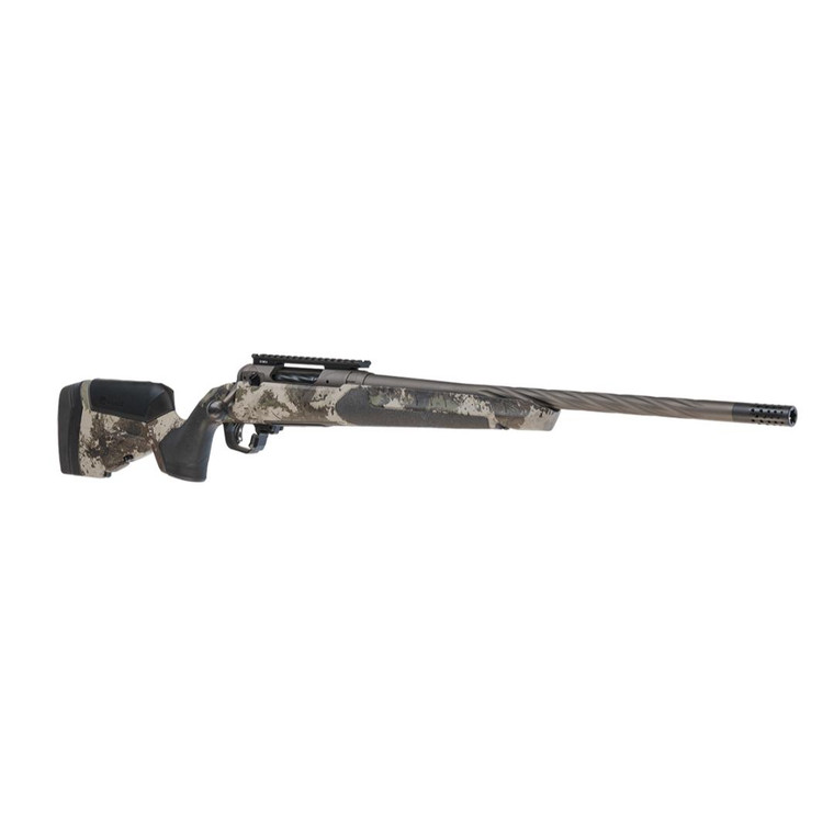 Savage 110 Core Hunter Pro Woodland (20") 7mm Backcountry