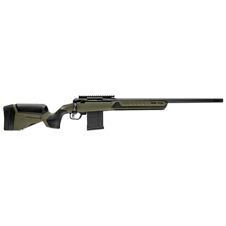 Savage 110 Core Predator 6mm ARC