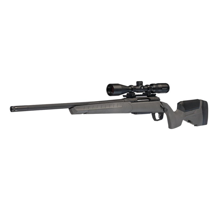 Savage 110 Trailblazer XP (Left Hand) 7mm PRC