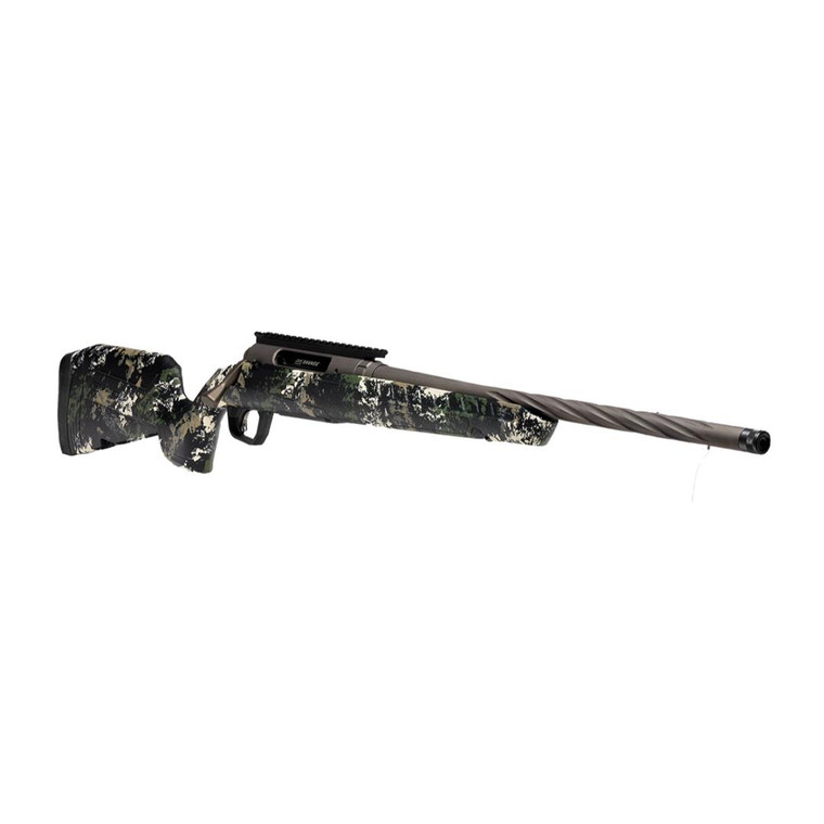 Savage Axis 2 Pro ~ Forest SP Camo, Compact 6.5 Creedmoor