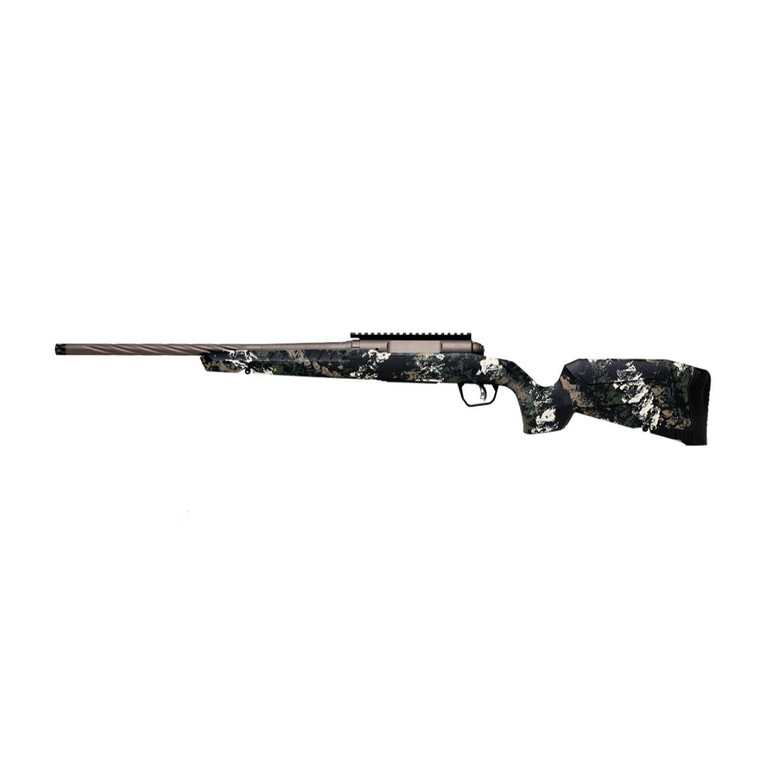 Savage Axis 2 Pro ~ Forest SP Camo (Left Hand) 30-06 Springfield