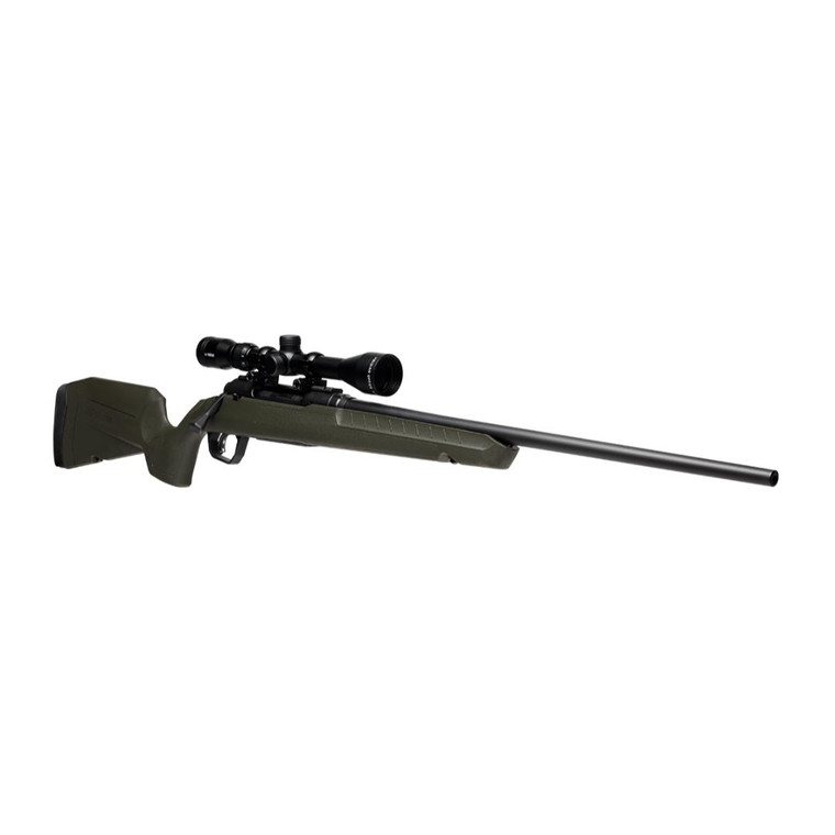 Savage Axis 2 XP OD Green Compact 6.5 Creedmoor