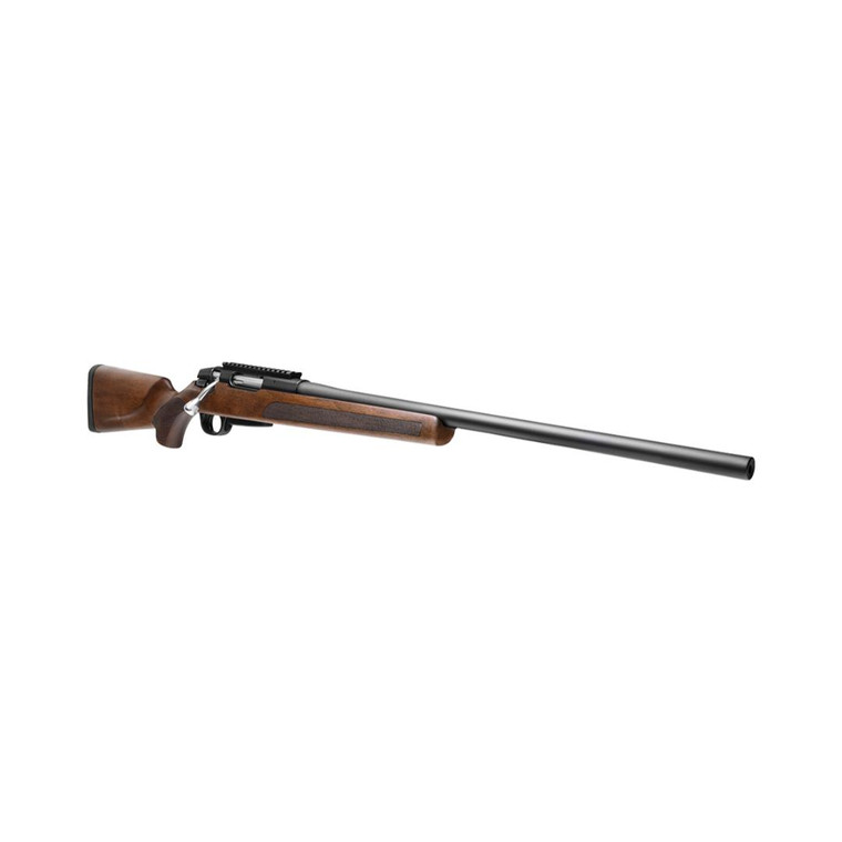 Stevens 334 - Walnut 243 Win