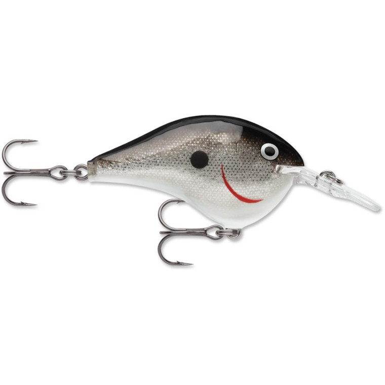 Rapala Dives-To Series 2"