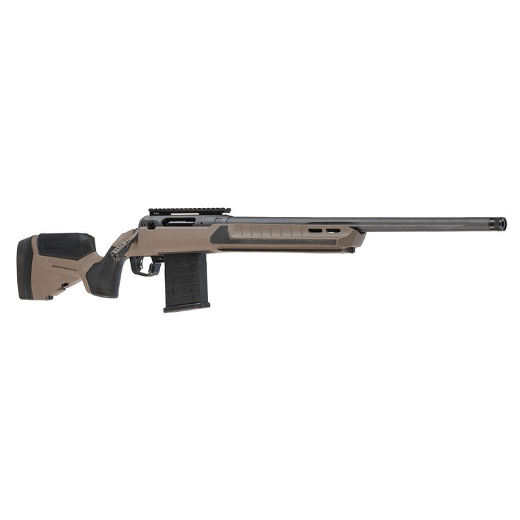 Savage 110 Core Tactical 338 ARC