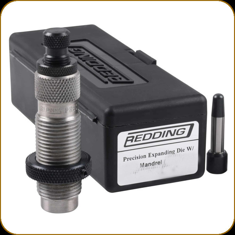 Redding Precision Expanding Die
