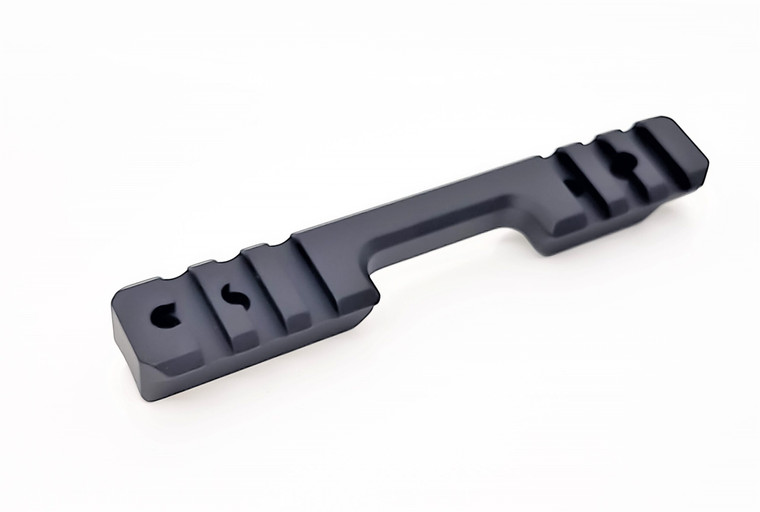Talley Ruger American Rimfire Picatinny Rail