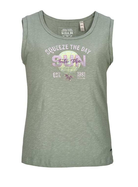 GS 22 Womans Top