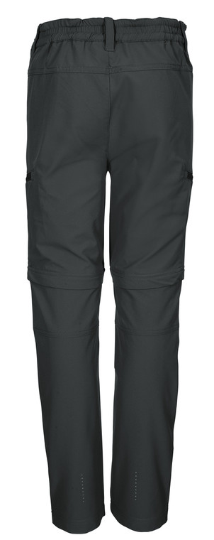KOS 107 Boys Pants- Dark Green