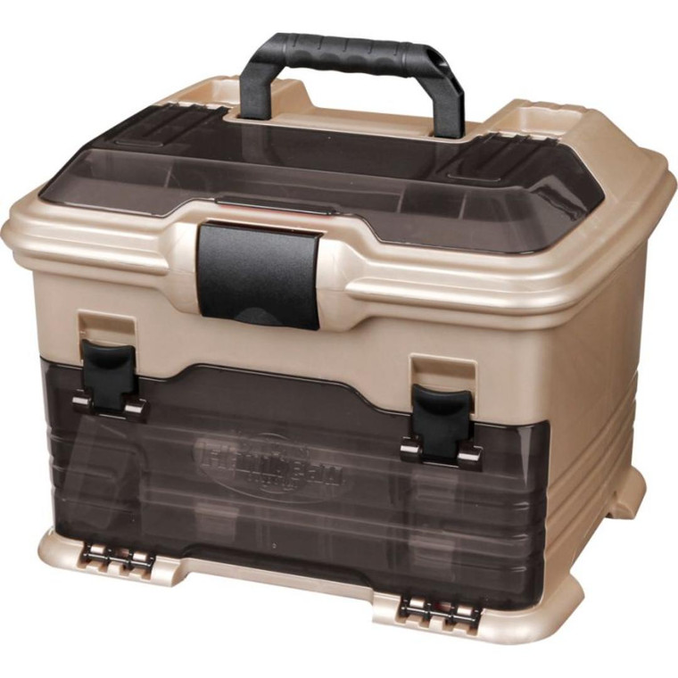 Flambeau Tackle Box T4 Multi-Loader
