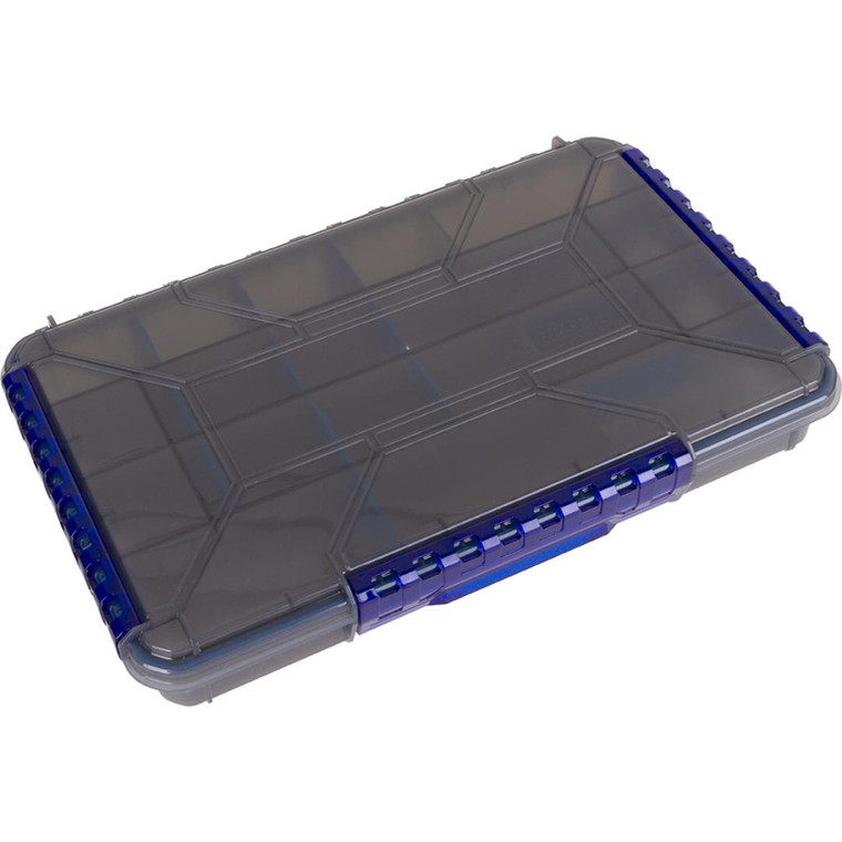 Flambeau Zerust MAX Waterproof 18 Compartments - 13 Dividers