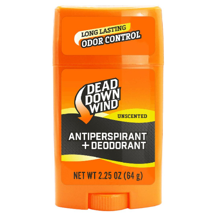 Dead Down Wind Antiperspirant