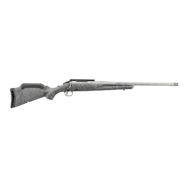Ruger American Gen 2, 223 Rem, 20"