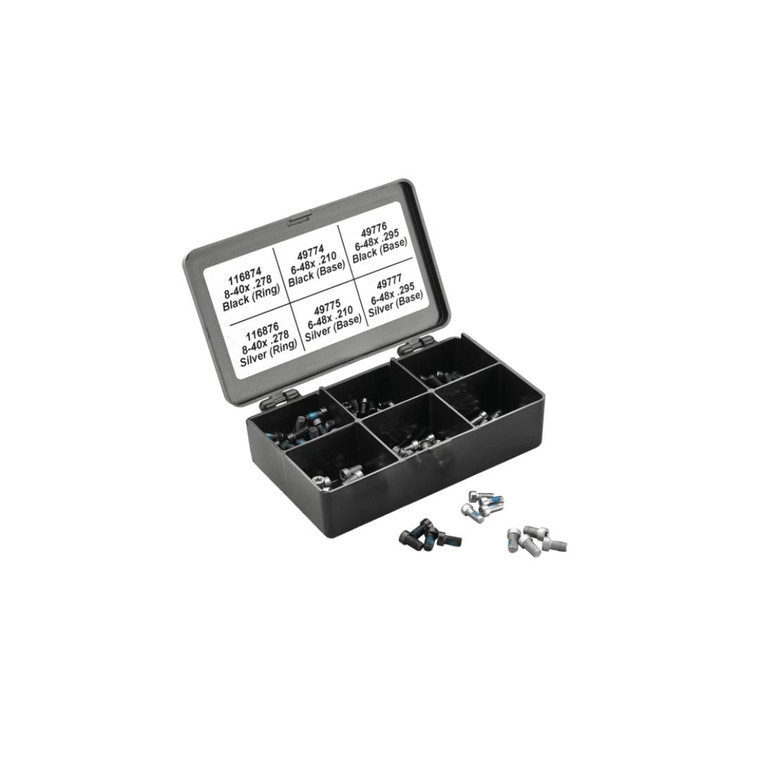 Leupold Torx Screw Kit