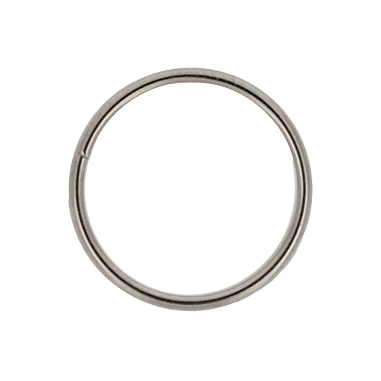 Eagle Claw Split Rings