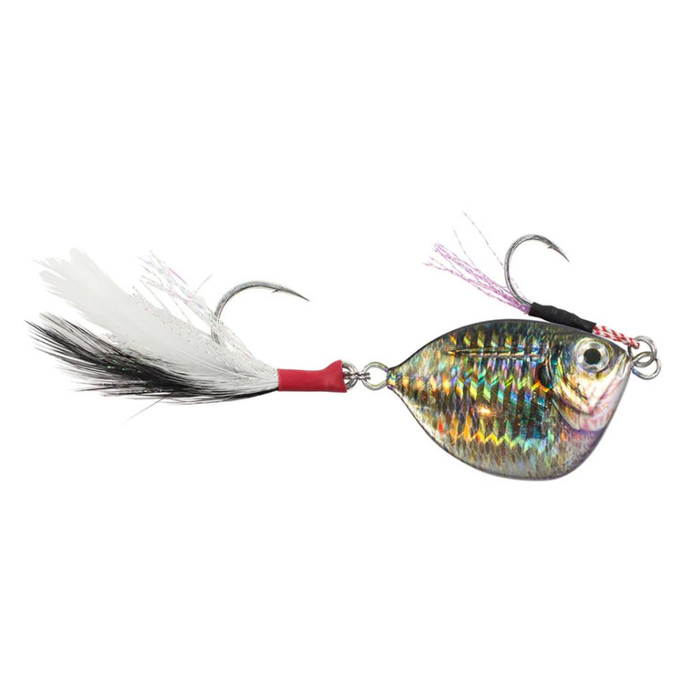 Lunkerhunt Flutter Jig 2.1oz