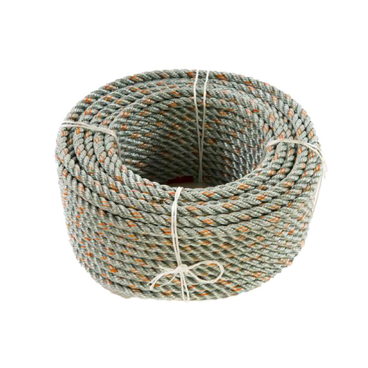 Promar 600 FT Lead Core Rope - 5/16" Diameter