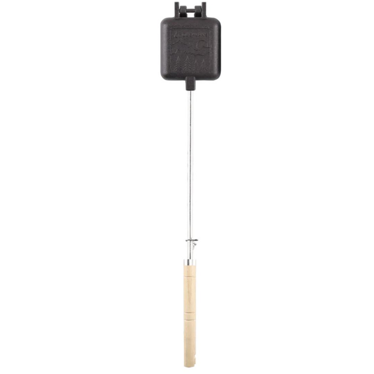 Coghlan's Cast Iron Camp Cooker