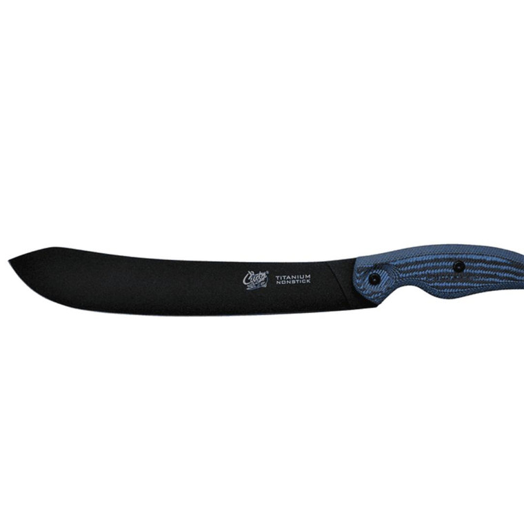 Cuda 10" Butcher Knife