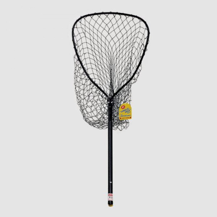 Lucky Strike Tangle Free Net 23-35″ Telescopic Handle