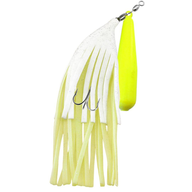 Delta Giant Skirt Jig 15oz