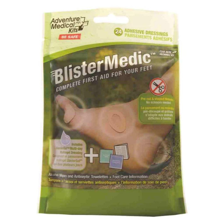 Adventure Medical Blister Medic Kit