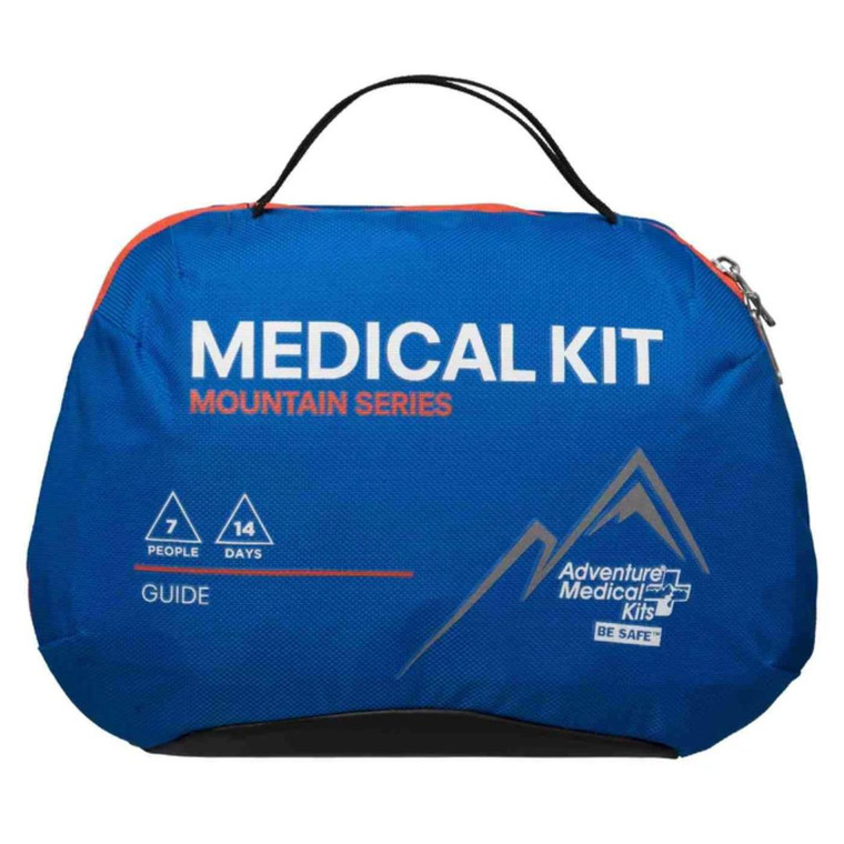 Adventure Medical Mountain Guide Kit