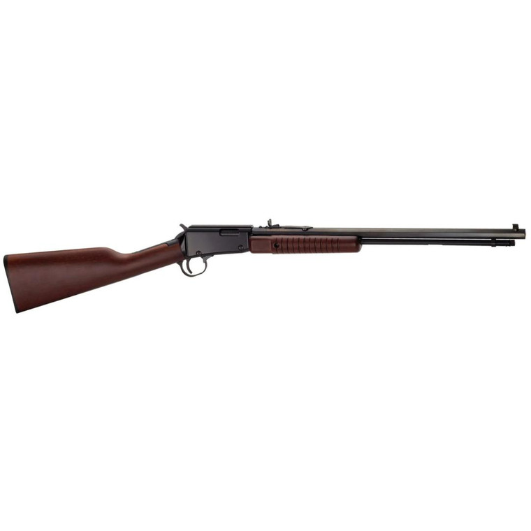Henry H3 Frontier Pump Action 22 LR