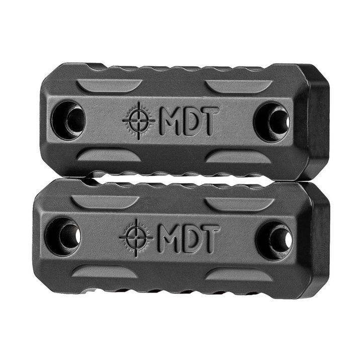 MDT MLOK Exterior Forend Weights (Pair)