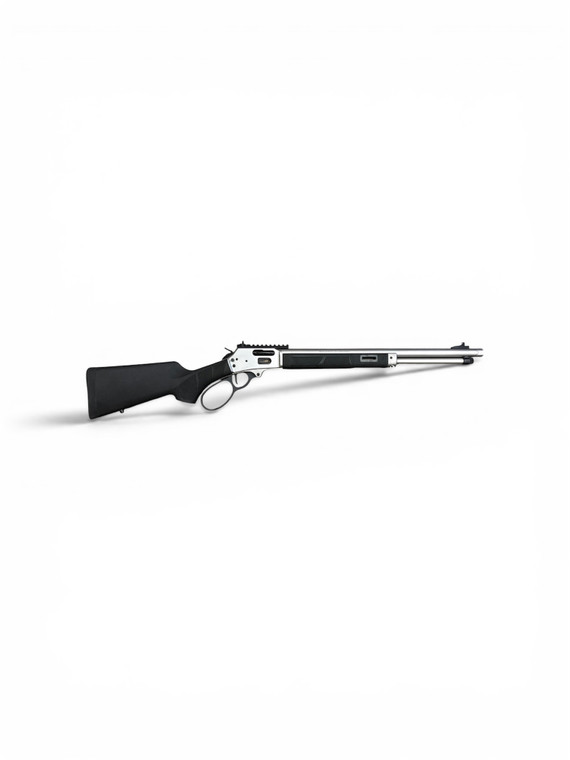 S&W 1854 SS 357 Mag Used