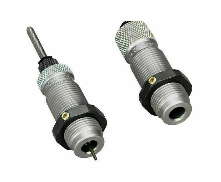 RCBS Die Set 338 ARC