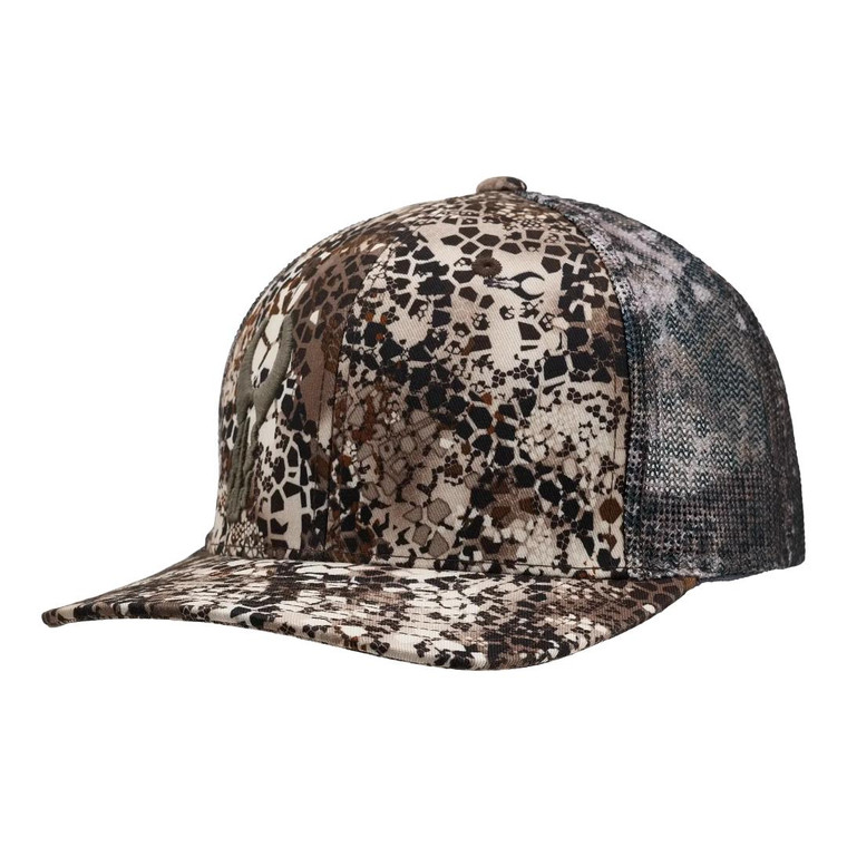 Badlands Trucker Mesh Hat ~ Approach GT