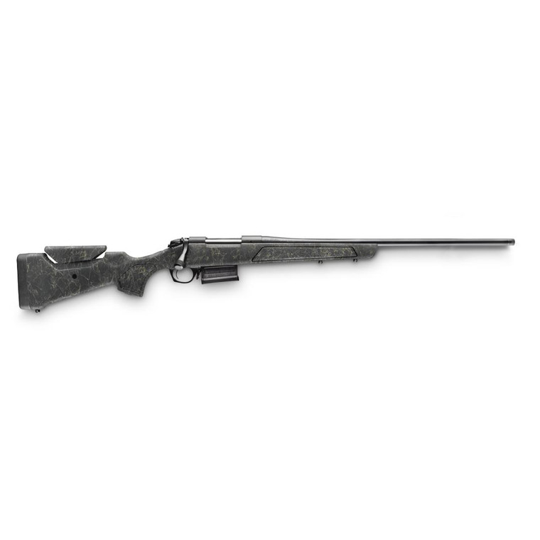 Bergara Sierra, 300 Win Mag, Graphite Black Cerakote