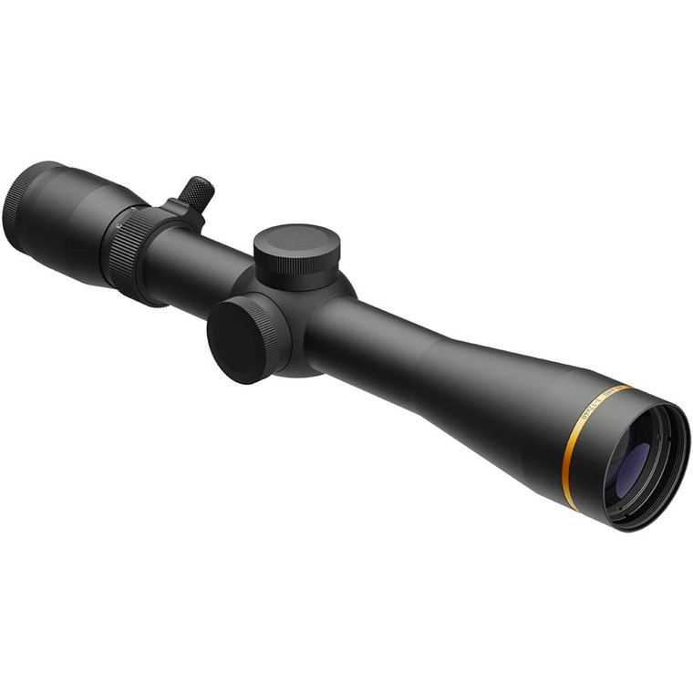 Leupold VX-4HD 3-12x40 (30mm) Hunt-Plex